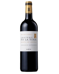 Chateau Pey La Tour `Reserve du Chateau`, Bordeaux Superieur AOC 15%