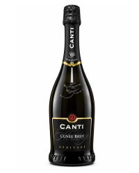 фото Игристое вино Canti Cuvee Brut 10,5% (0,75L)