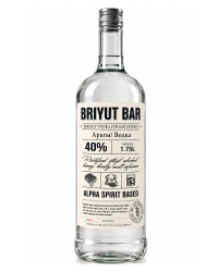 фото  Briyut Bar 40% (1,75)