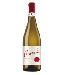 Baccolo Bianco Veneto IGT 12,5%