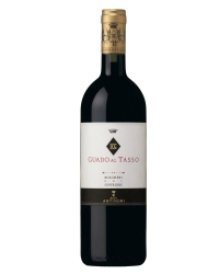 фото Вино Bolgheri Tenuta Guado al Таssо DOC 14,5% (0,75L)
