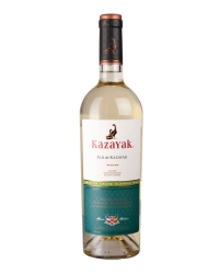 фото Вино Alb De Kazayak 13% (0,75L)