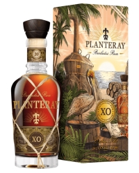 фото Ром Planteray XO 40% in Box (0,7L)
