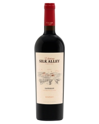 картинка Вино Chateau Silk Alley Saperavi 13% (0,75L)