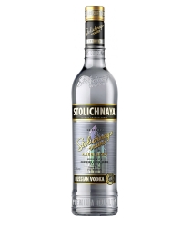 фото Водка Stolichnaya Excellent 40% (0,7L)