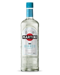 фото Вермут Martini Bianco 15% (0,5L)