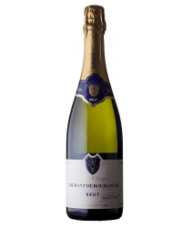 Raoul Clerget, Cremant de Bourgogne AOP Brut 11,5%