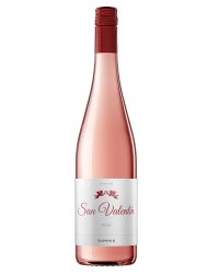 фото Вино San Valentin Rose Torres, Catalunya DO 12,5% (0,75L)