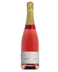 фото Игристое вино Nuviana Cava Brut Rose 11,5% (0,75L)