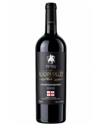 фото Вино Tetri Alazani Valley White 11-13% (0,75L)