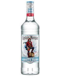 Captain Morgan White 37,5%