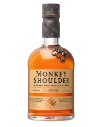 фото Виски Monkey Shoulder 40% (0,5L)