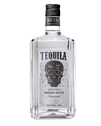 фото  Indiana Silver 35% (0,7)