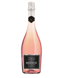 фото  Nozeco Fine Sparkling Rose Alcohol Free 0,5% (0,75)