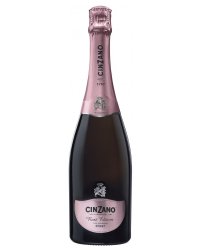 Cinzano Spumante Rose 9,5%