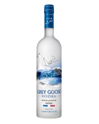 фото  Grey Goose 40% (0,5)