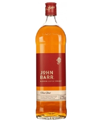 John Barr Finest 40%