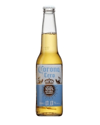 фото Пиво Corona Cero 0,0% Glass (0,33L)
