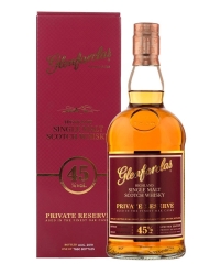 фото Виски Glenfarclas Private Reserve 45% in Box (0,7L)