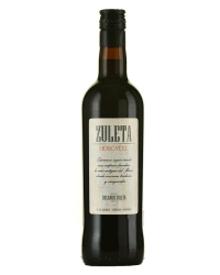 картинка Херес Zuleta Moscatel 15% (0,75L)