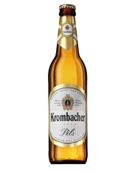 фото Пиво Krombacher Pils 4,8% Glass (0,5L)