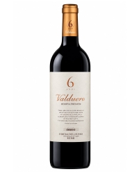 фото Вино Valduero Reserva Premium 6 Anos 14% (0,75L)