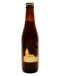 Ter Dolen Winter 9,1% Glass