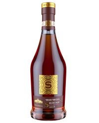 картинка Коньяк Shah Sultan 5 YO 40% (0,5L)