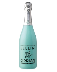 фото Игристое вино Bellini Cipriani 5,5% (0,75L)