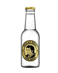 картинка Thomas Henry Tonic Water, Glass (0,2L)