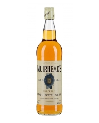 фото Виски Muirhead`s 3 YO 40% (0,7L)