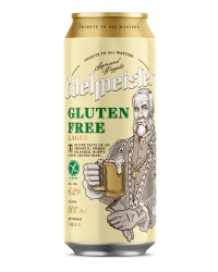 фото Пиво Edelmeister Gluten Free 4,2% Can (0,5L)