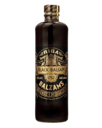 Riga Black Balsam 45%