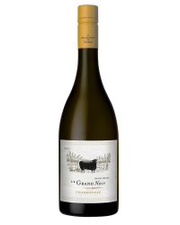 Le Grand Noir Chardonnay, Pays d`Oc IGP 13,5%