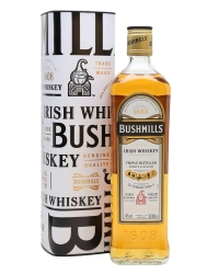 фото Виски Bushmills Original 40% in Tube (0,7L)