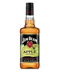 Jim Beam Apple 32,5%