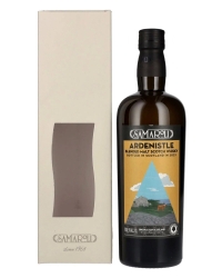 фото Виски Samaroli Ardenistle 50% in Box (0,7L)