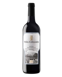 фото Вино Vina Collada, Herederos del Marques de Riscal, Rioja DOC 14% (0,75L)