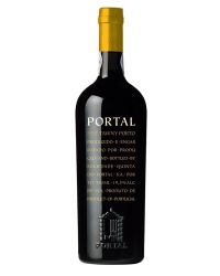 фото  Quinta do Portal Fine Tawny 19,5% (0,75)