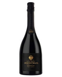фото Шампанское Абрау-Дюрсо Империал Grand vin Brut Vintage 12% (0,75L)