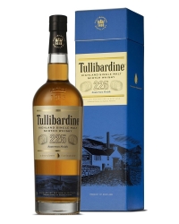 фото Виски Tullibardine 225 Sauternes Cask Finish 43% in Box (0,7L)