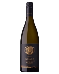 картинка Вино Nuala Sauvignon Blanc Reserve 13,5% (0,75L)