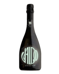 фото Игристое вино Valdo Origine Spumante Extra Dry 11,5% (0,75L)