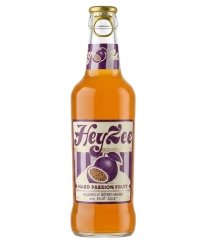 картинка Пиво Heyzee Passion Fruit 4,5% Glass (0,4L)