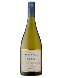 Errazuriz Estate MAX Chardonnay 13%