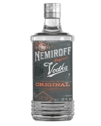 картинка Водка Nemiroff Original 40% (0,5L)