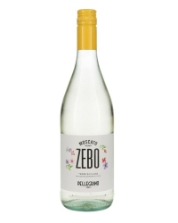 фото Игристое вино Pellegrino Moscato Zebo Frizzante 7% (0,75L)