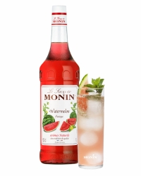 фото Сироп Monin Watermelon (1L)