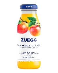 фото Сок Zuegg Mela, Glass (0,2L)