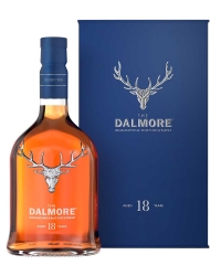 фото Виски Dalmore 18 YO 43% in Box (0,7L)